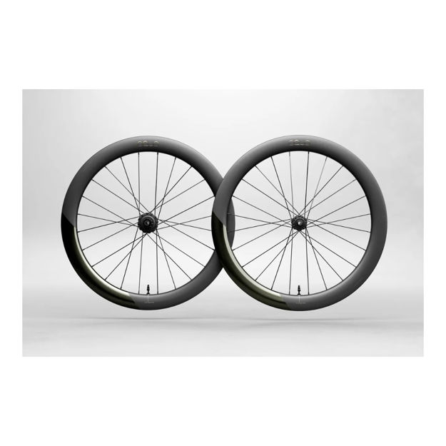 Picture of OQUO RP57LTD HG SET